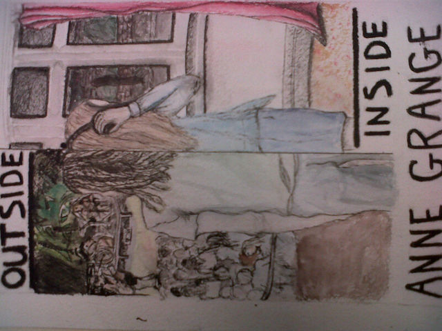 Outside Inside cover