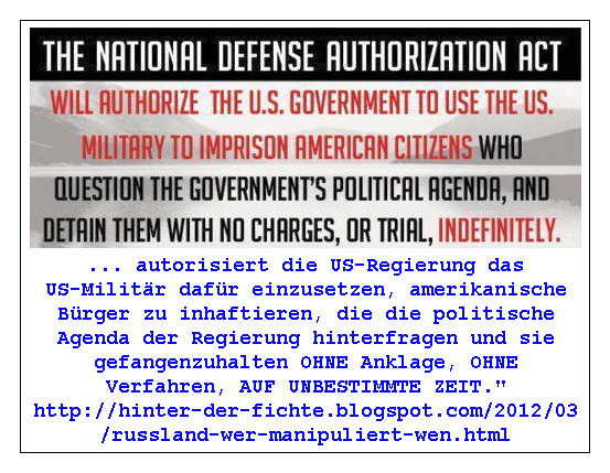 Freiheit+Rechtsstaat+USA
