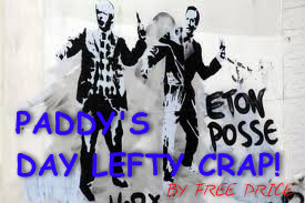 Biggus Diccus Boris of Patricius, “Mayoral culpa, mayoral maxima culpa.”