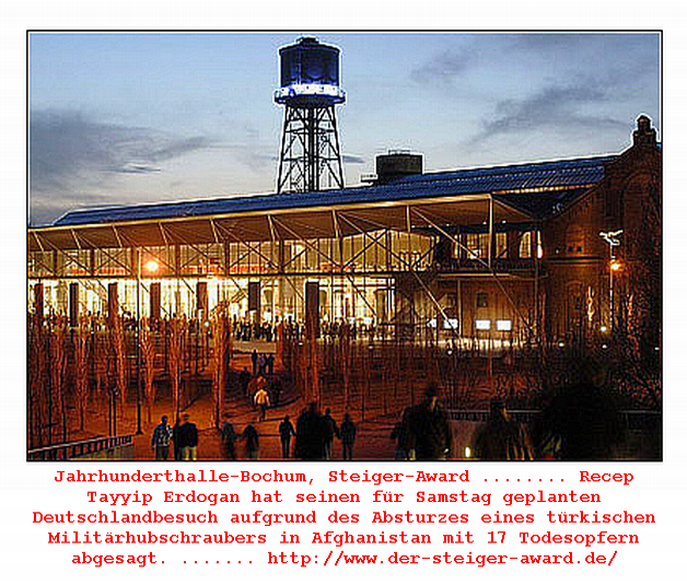 Jahrhunderthalle-Bochum-Erdogan-Absage!