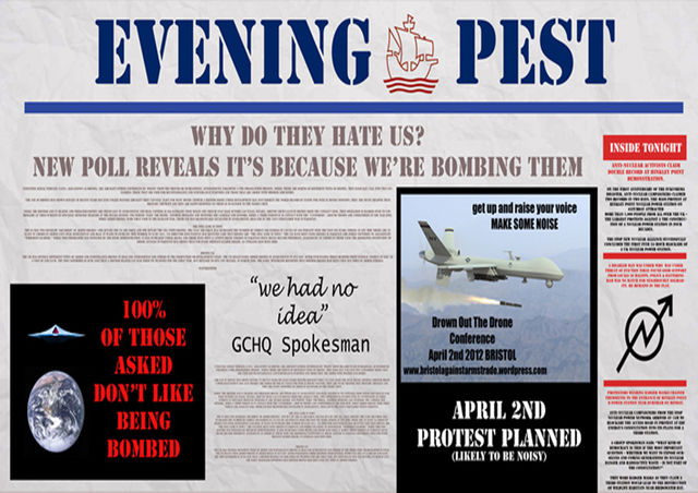 who would have thought it