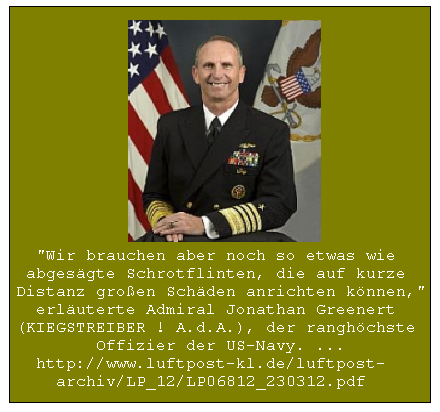 US-Neo-Nazi-Warior Greenet !