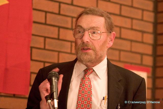 Godfrey Andries Cremer