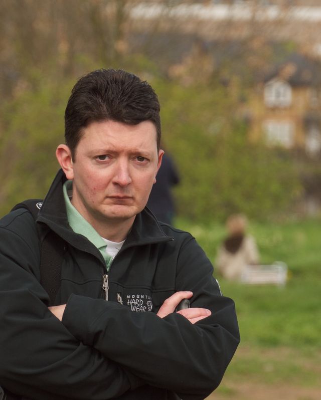 mark sorrell, made witness statement on behalf of ODA