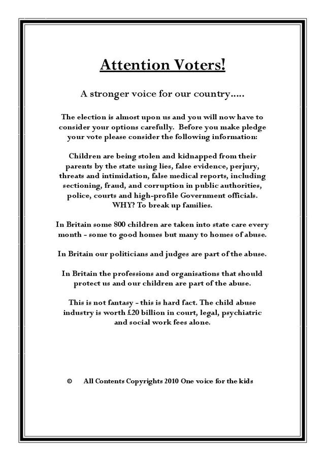 read this poster please