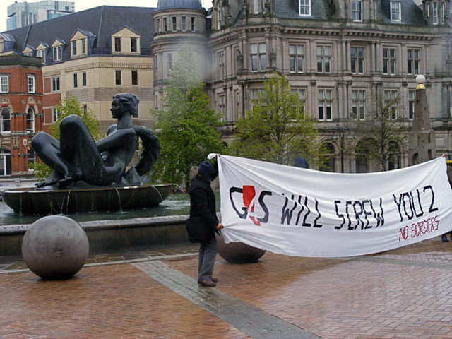 G4S Will Screw You Too