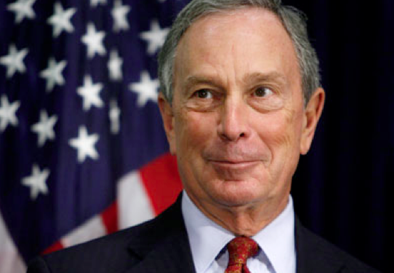 Mayor Bloomberg sees NYPD as as his own personal army