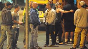 spot them easily, like these