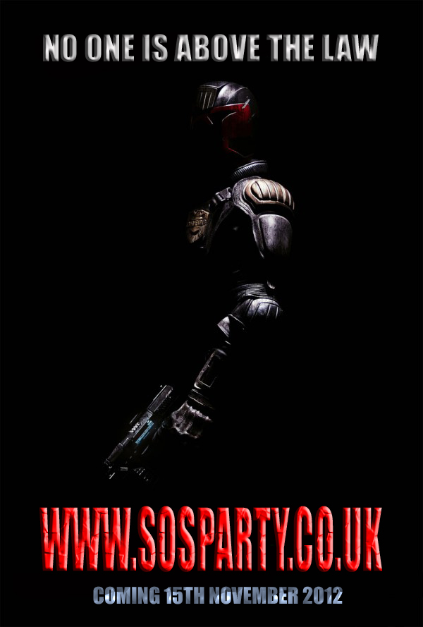 No one is above the Law...