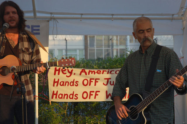 music to close the day (2)