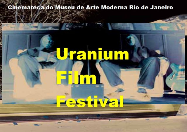uranium film festival