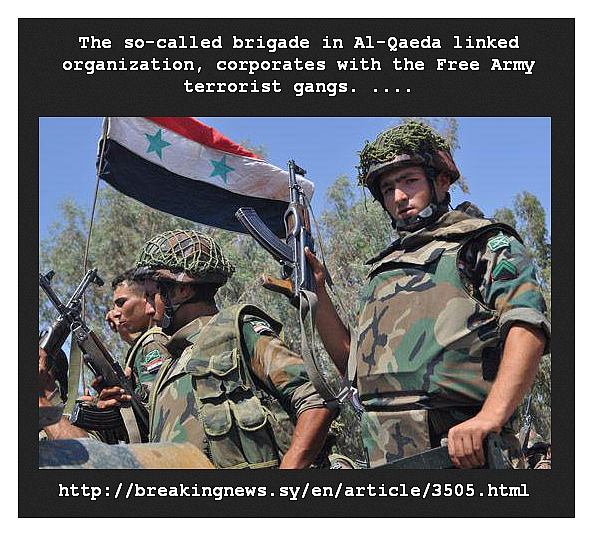 Terroristen Sabotieren d.Anti-Terror-Einsatz