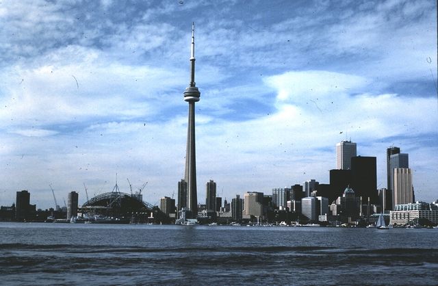 Home Base - Concerned Canadian