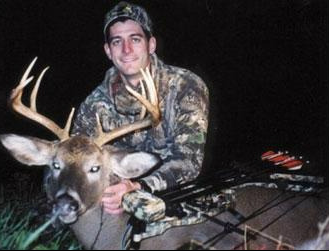 Bowhunters inflict more pain than the average hunter