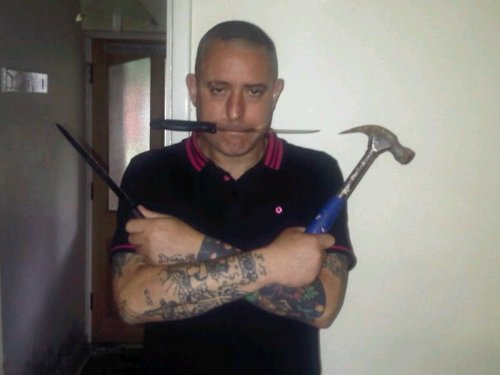 No immediate danger?