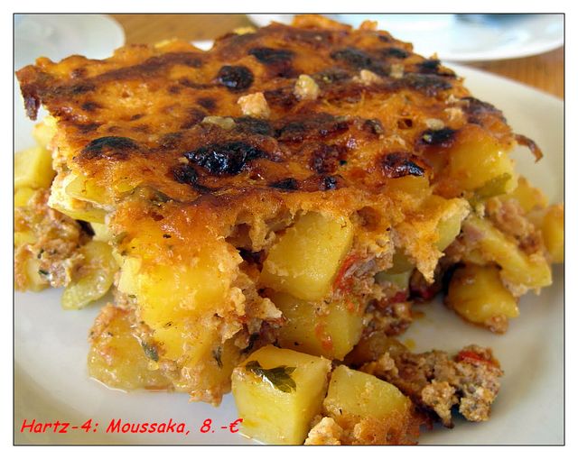 H4-Moussaka