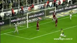 Fenerbahçe Trabzonspor Maçı canlı izle