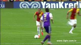 Orduspor Galatasaray Maçı izle