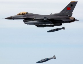 Brutality of Turkish War machine