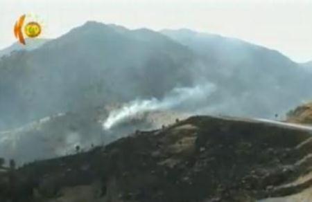 Democracy via Bombing