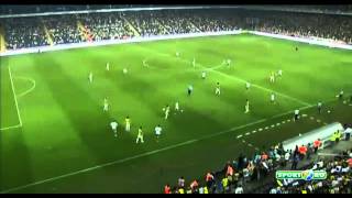 Şampiyonlar Ligi Maç Özetleri