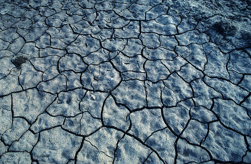 Mormon Church Businesses Cause Drought