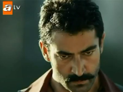 Karadayı 3.Bölüm Fragmanı