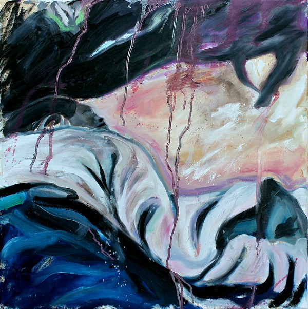 Shadow of a Gunman, Sudan