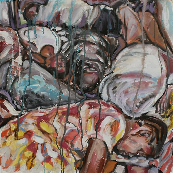 Duékoué, Côte d'Ivoire