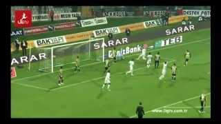 Bursaspor Fenerbahçe