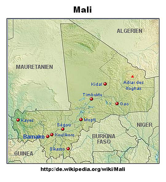 Mali