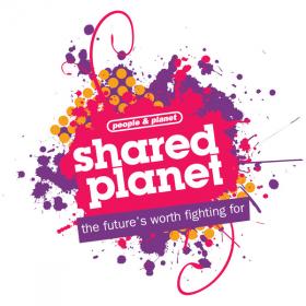 Shared Planet 2012