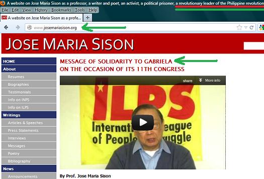 Kupal - Kumunistang Partylist