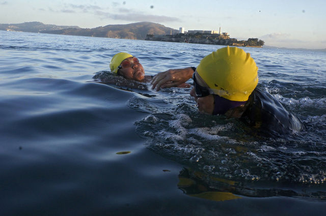 BEATING DIABETES: ONE STROKE AT A TIME. November 14 is World Diabetes Day. At a