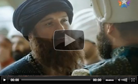 Muhteşem Yüzyıl 74.bölüm fragmanı