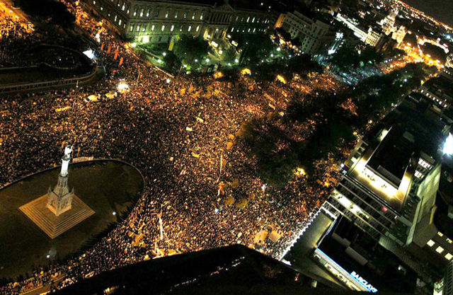 Madrid tonight! #N14