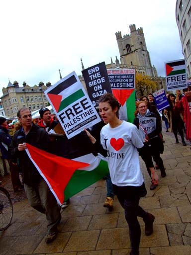 A quick walkabout...