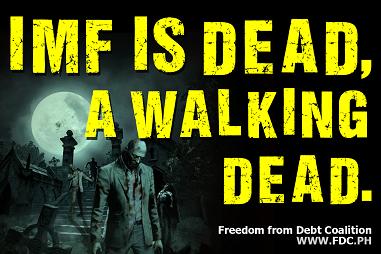 Freedom from Debt Coalition (FDC)