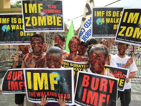 Freedom from Debt Coalition (FDC)