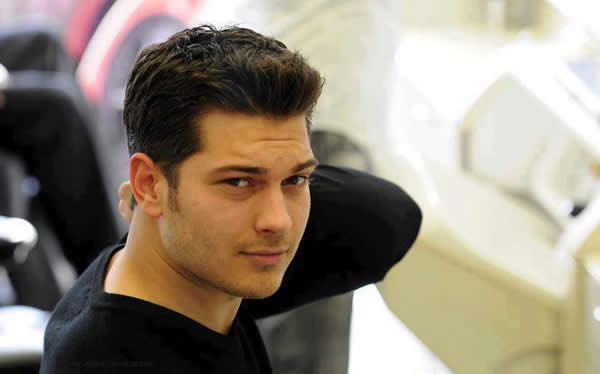 Emirin Yolu 6.Bölüm Fragmanı