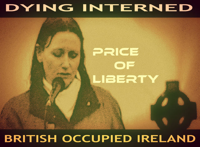 Political Internment