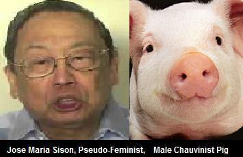 Jose Maria Sison