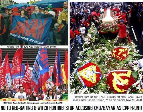 Bayan Muna
