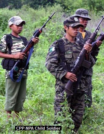 CPP NPA NDF