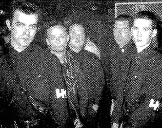 Rice, Tibet, Pearce, Wakeford, Moynihan