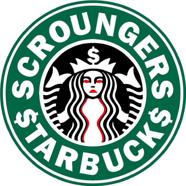 Starbucks Logo