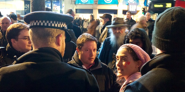 negotiation with council