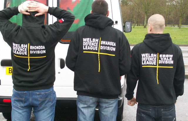 Give us a twirl, fellas