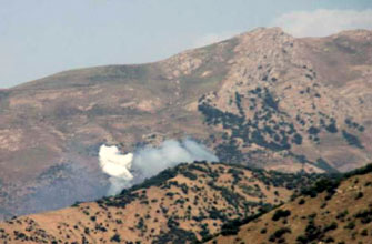 Turkey war crime machine