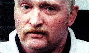 Welsh Klan founder and sex offender Allan Beshella